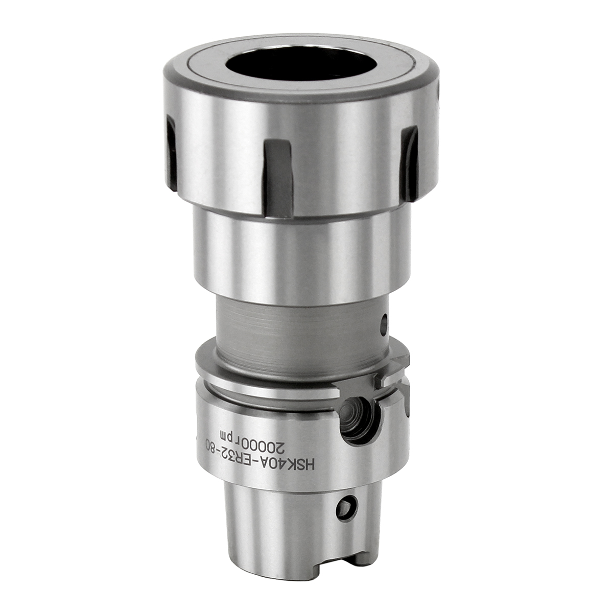ER COLLET CHUCKS